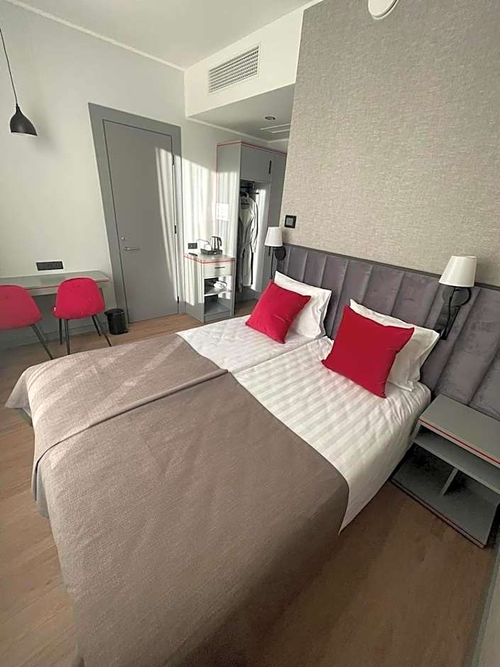 Tõrva Veemõnula Spaahotell