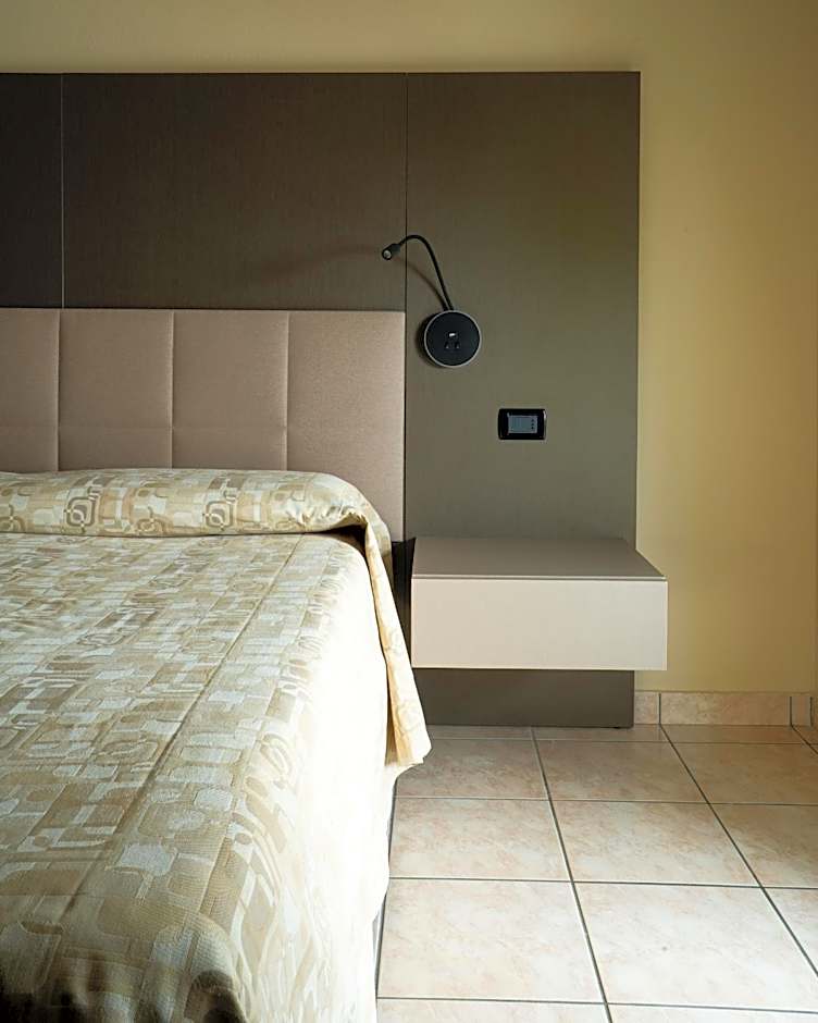 Hotel Campanello