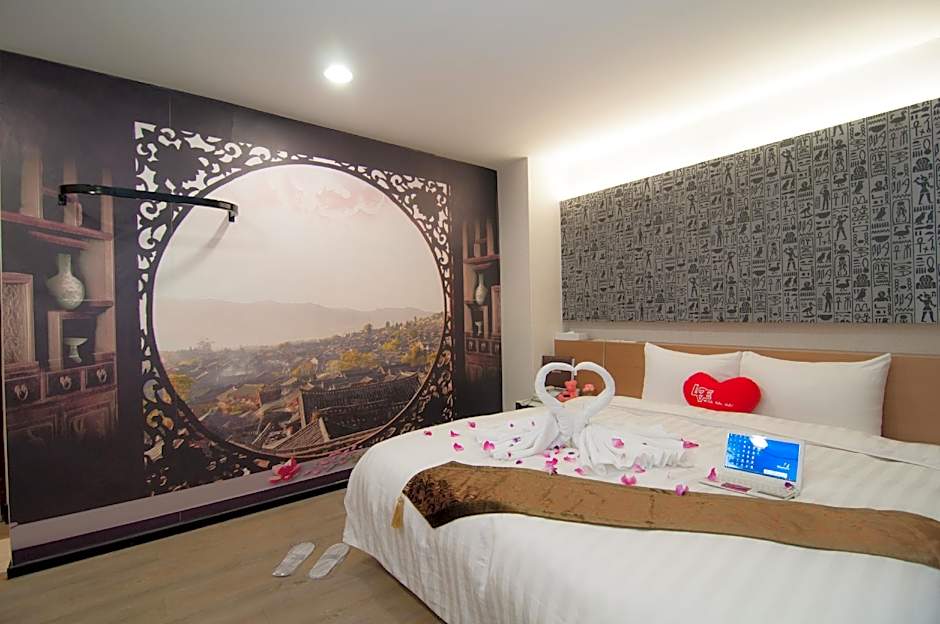 Hsinchu 101 Hotel