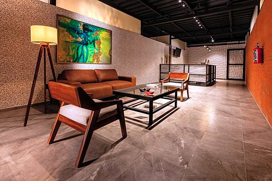 Hotel Brök San Juan del Río