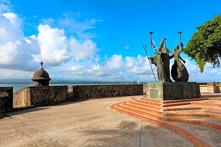 Villa Herencia Hotel