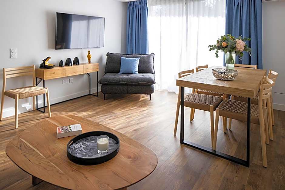 Résidence Carlton - Entièrement rénové