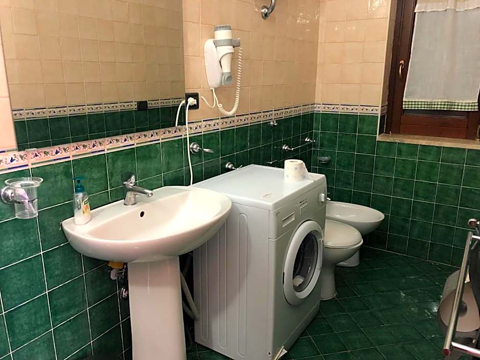 Rifugio del Cavaliere