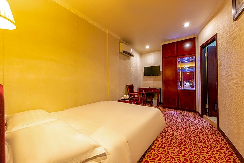 East Asia Hotel