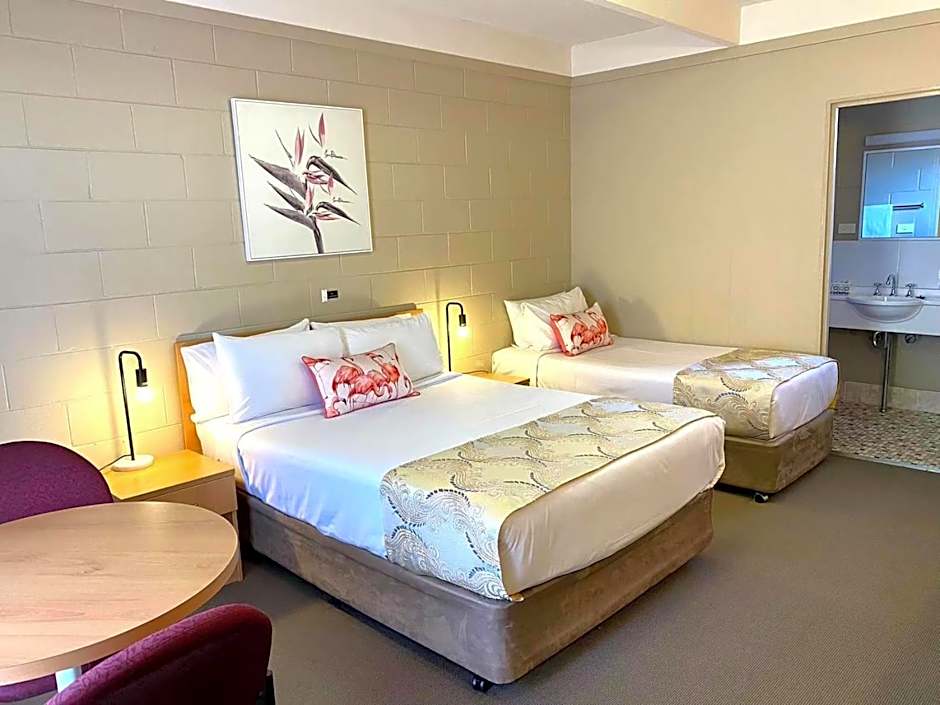 Apollo Motel Parkes