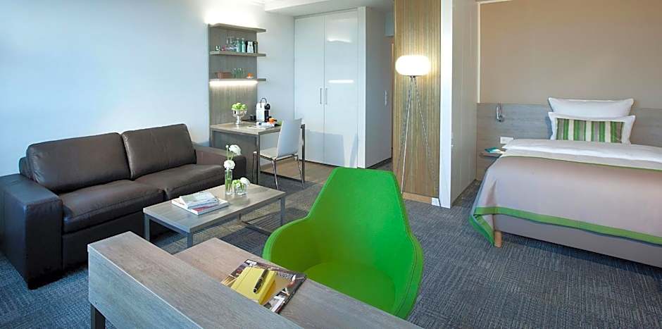 Messe Residence by Gerda Good Living - Digital Access