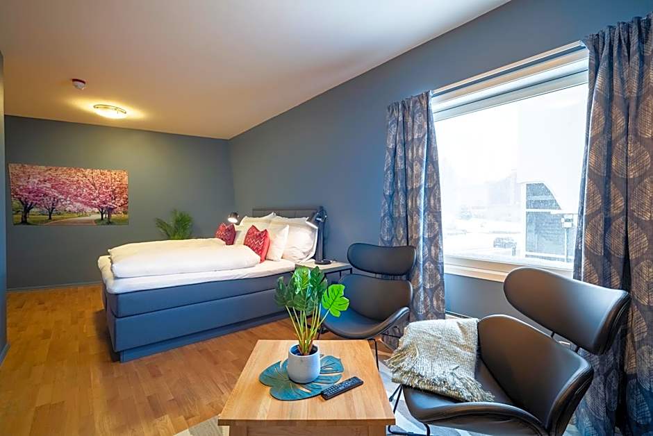 Molde Fjordhotell - by Classic Norway Hotels