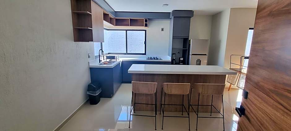 Hotel Casa Jima Agave