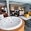 Orka Cove Hotel Penthouse & Suites Adults Only