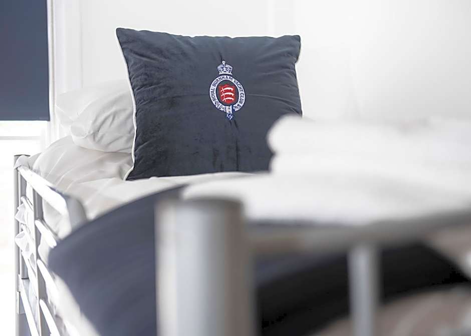 The Royal Burnham Yacht Club