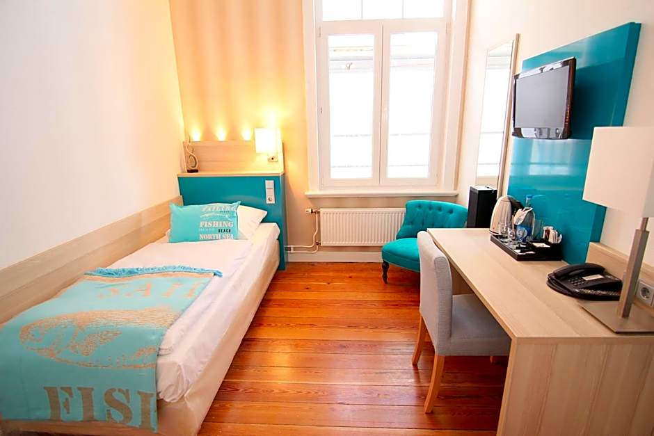 Hotel Villa WellenRausch by UniqStay