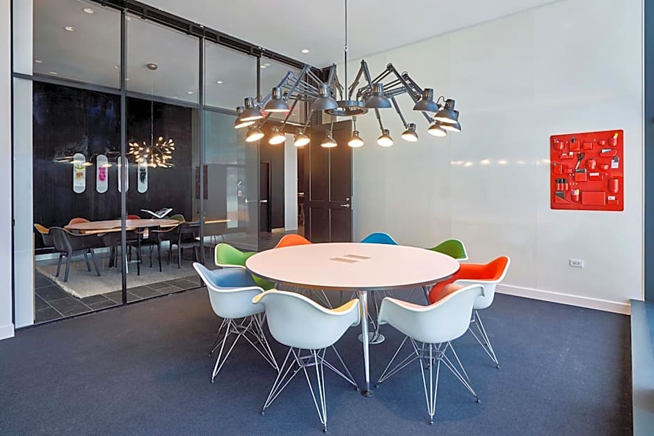 citizenM Miami Brickell