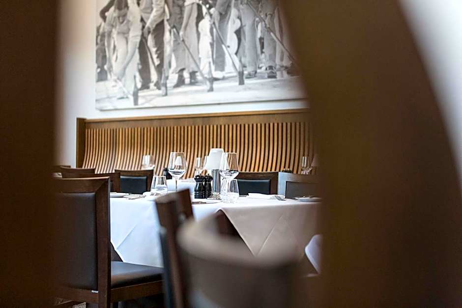 Leonardo Royal Southampton Grand Harbour