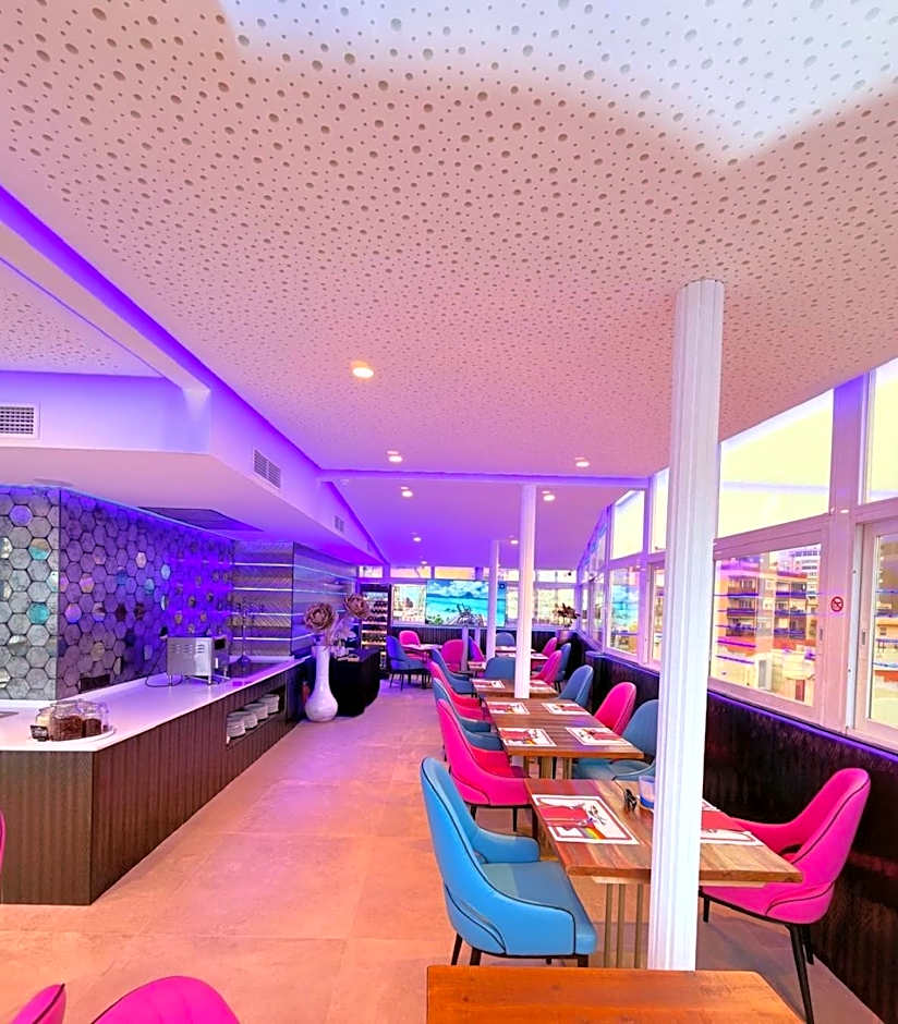 Hotel Ritual Sireno Torremolinos - Adults Only