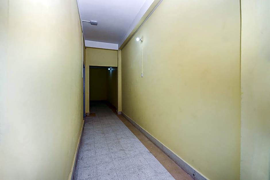 De Jindal Guest House by OYO Rooms