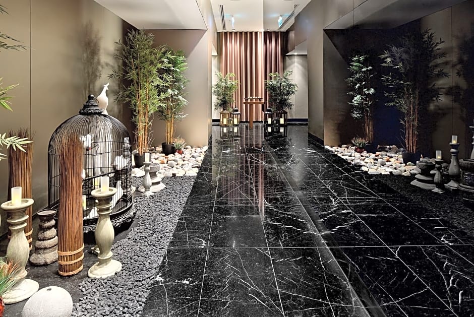 Divan Suites Istanbul G Plus Turkey Area Information