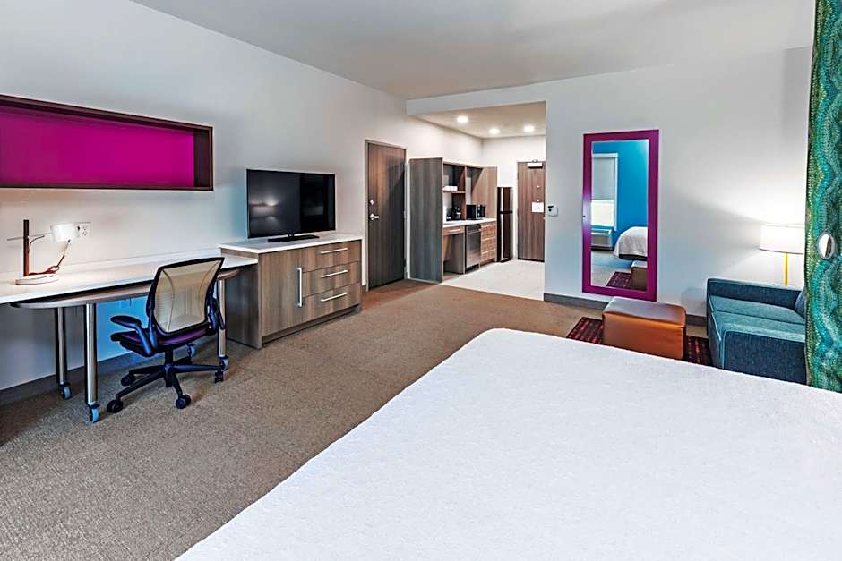 Home2 Suites by Hilton Weatherford