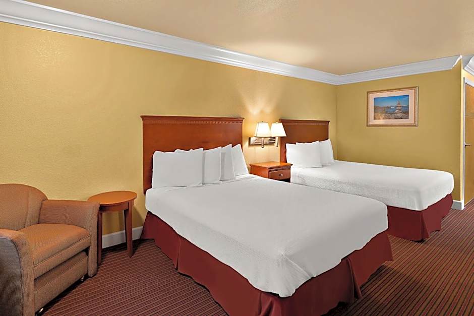 Best Western Willits Inn