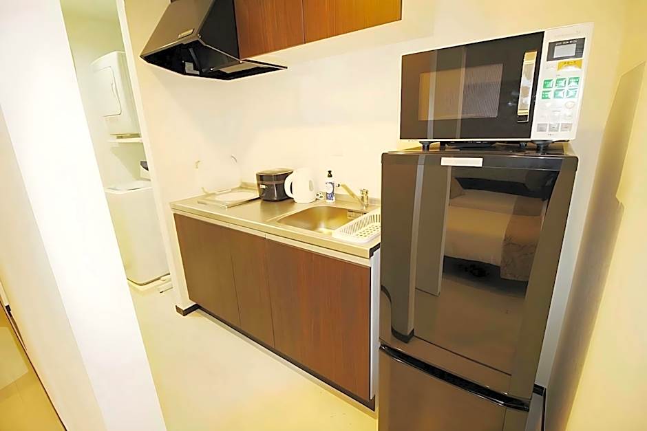 Condominium Felicita Naha