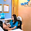 VATC Sleep Pod - Terminal 1