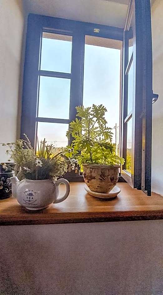 Pokoje Gościnne Art- Dworek