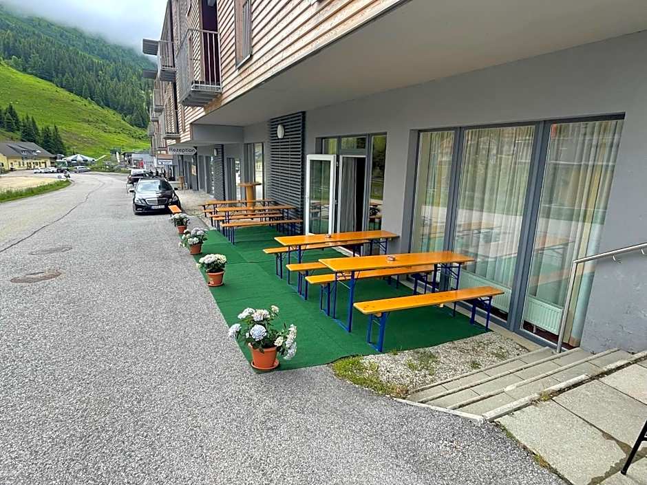 Hotel Koralpe