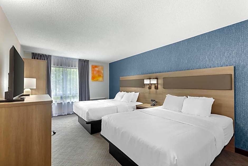 Comfort Inn St Catharines