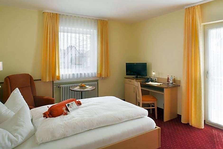 Kur- und Wellnesshotel Förch