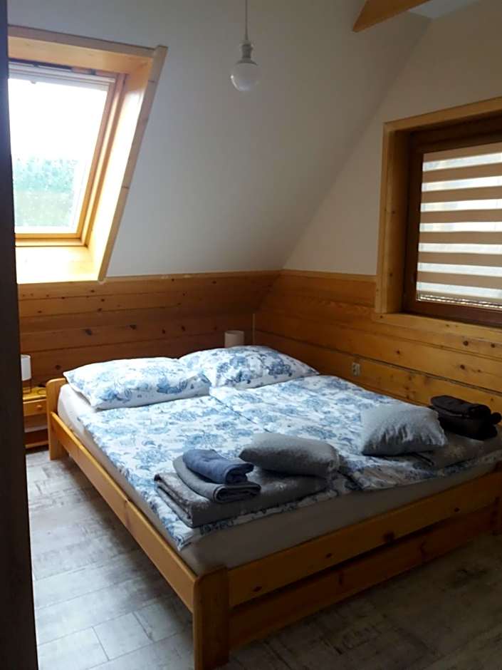 Domek-Górska Przystań