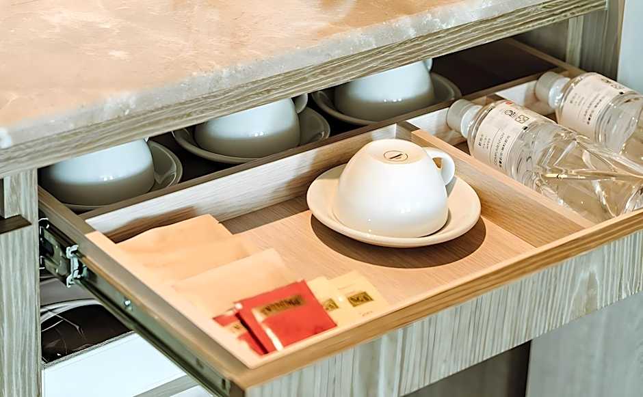 Hotel de L'eau -Anping