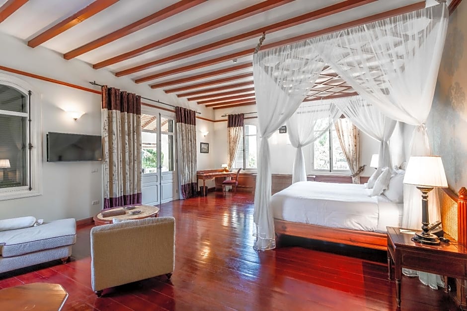 The Luang Say Residence