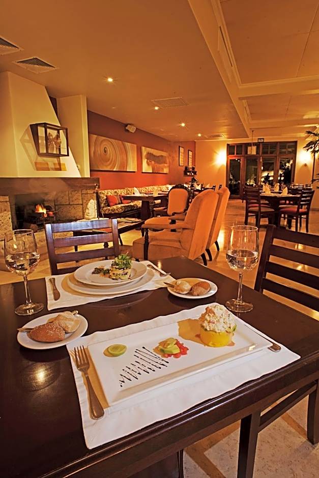 La Hacienda Bahia Paracas