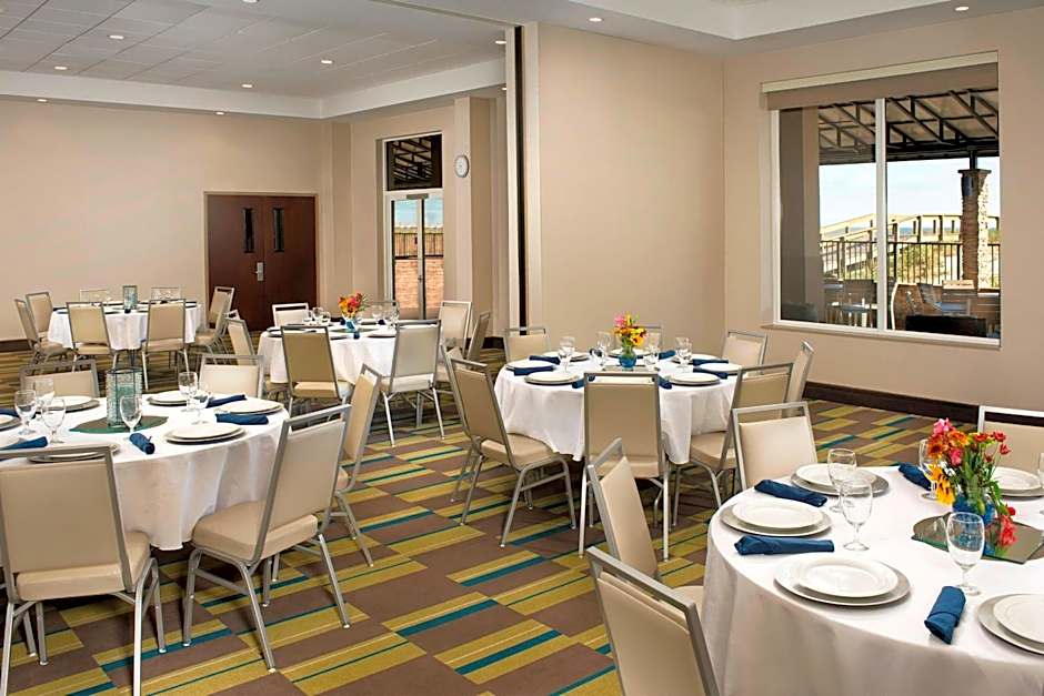 Four Points By Sheraton Jacksonville Beachfront