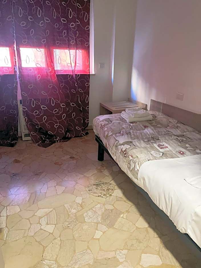 HOTEL BISSI
