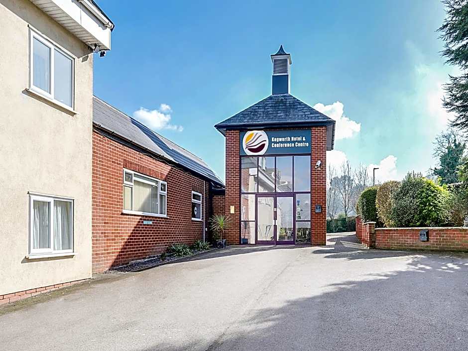 Kegworth Hotel & Conference Centre