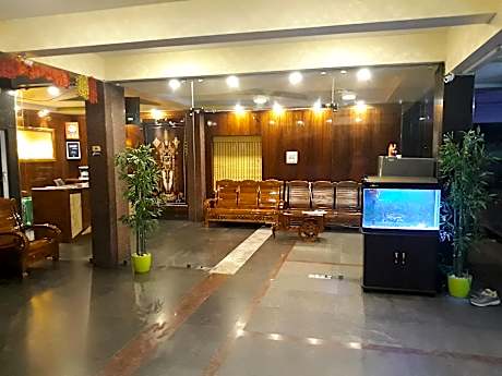 HOTEL KSR GRAND