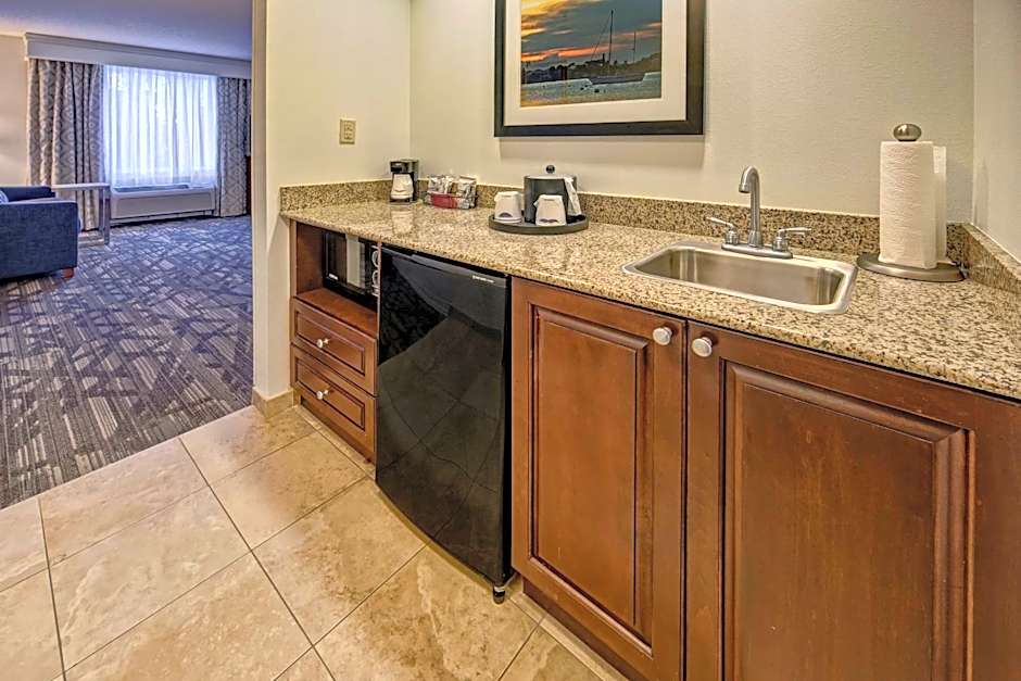 Hampton Inn By Hilton & Suites Stuart - North