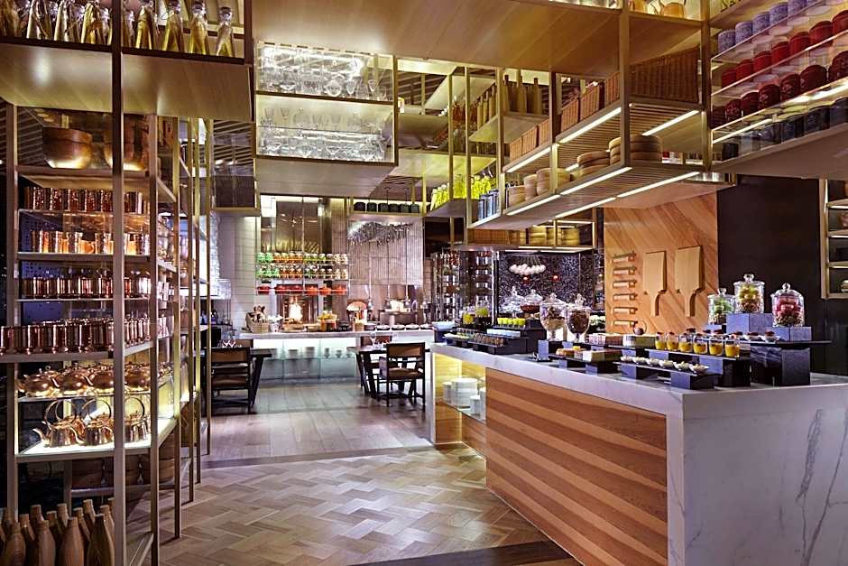 The Ritz-Carlton Tianjin