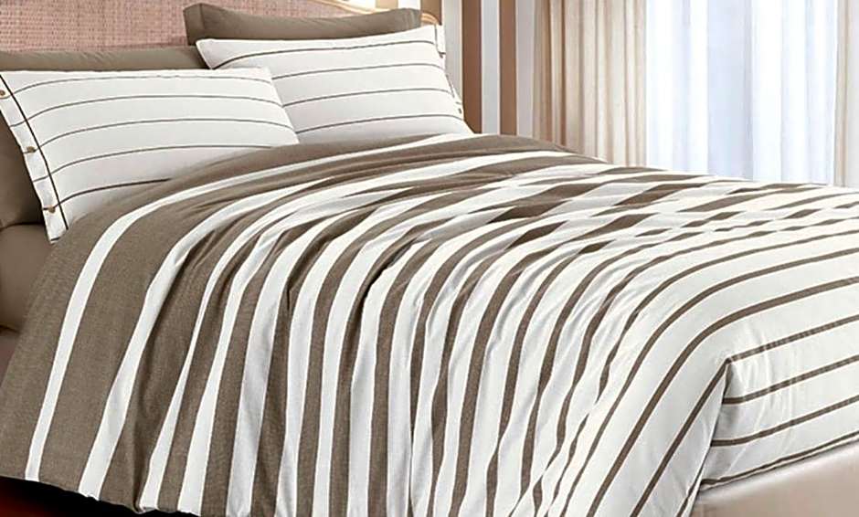 Mascalzone latino luxury rooms