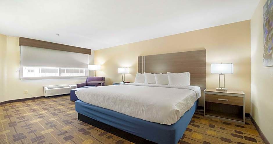Best Western Amador Inn
