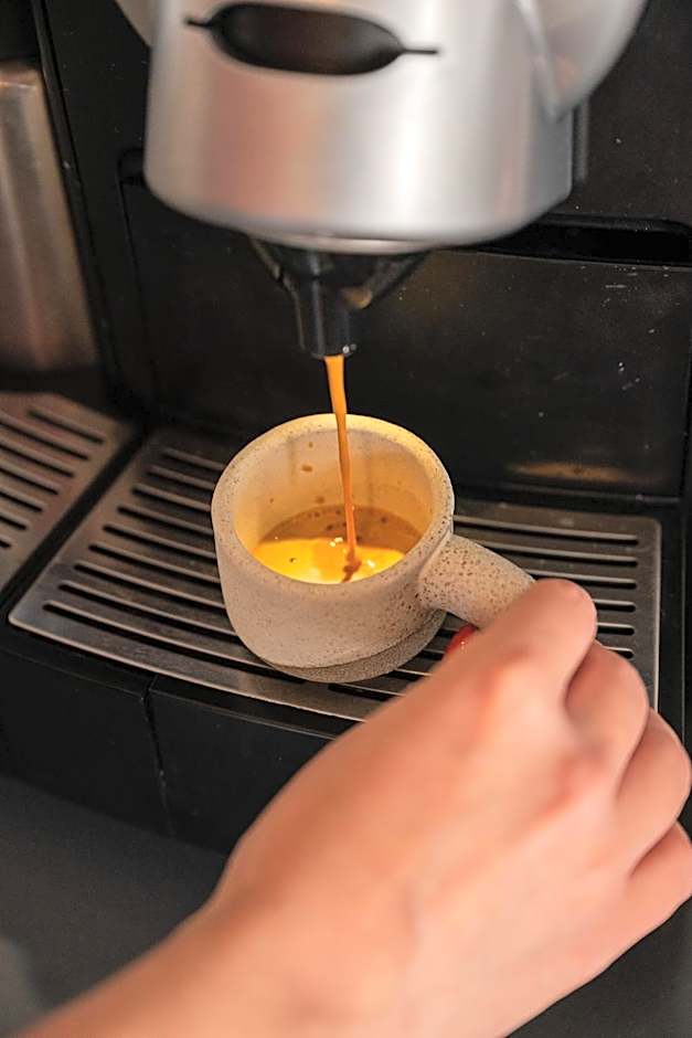 The Mini Beach Hotel