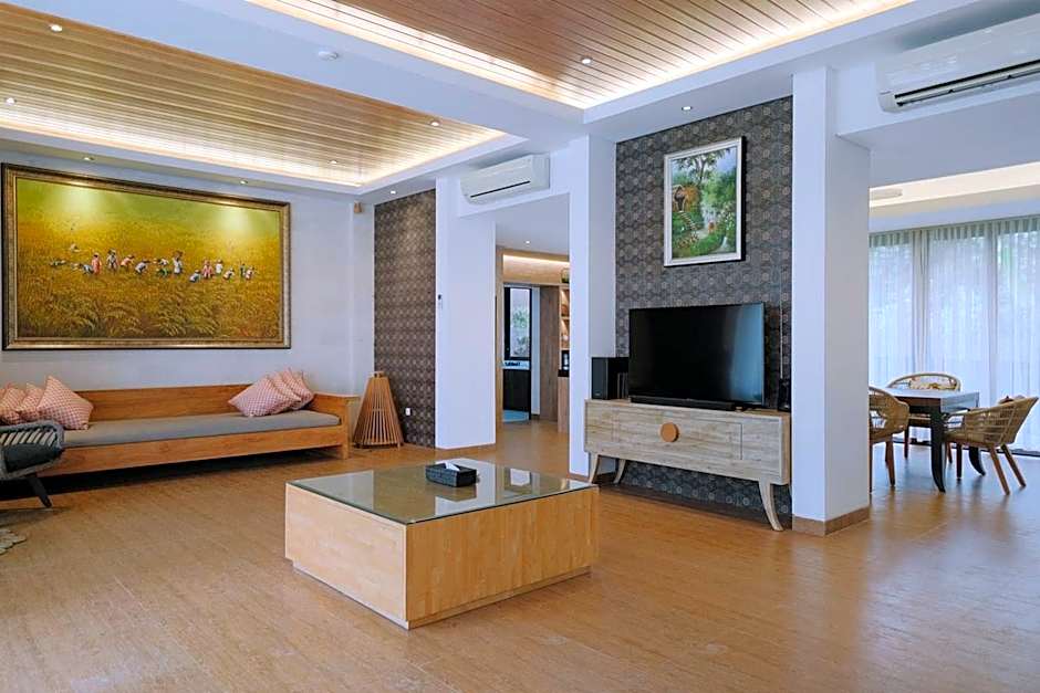 Villa Maisha by The Lavana – Badung Regency, CO