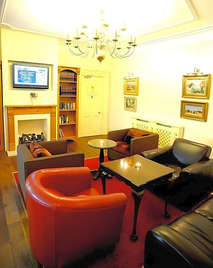 OYO The Rivenhall Hotel in Witham, Chelmsford
