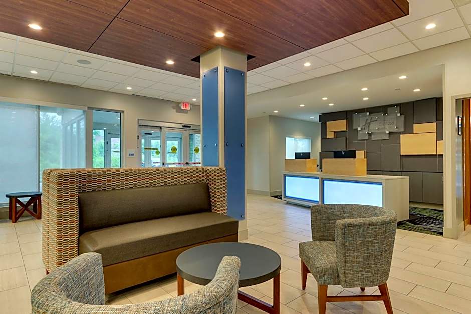 Holiday Inn Express & Suites Saugerties - Hudson Valley By IHG