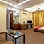 Hotel Haris MG Road