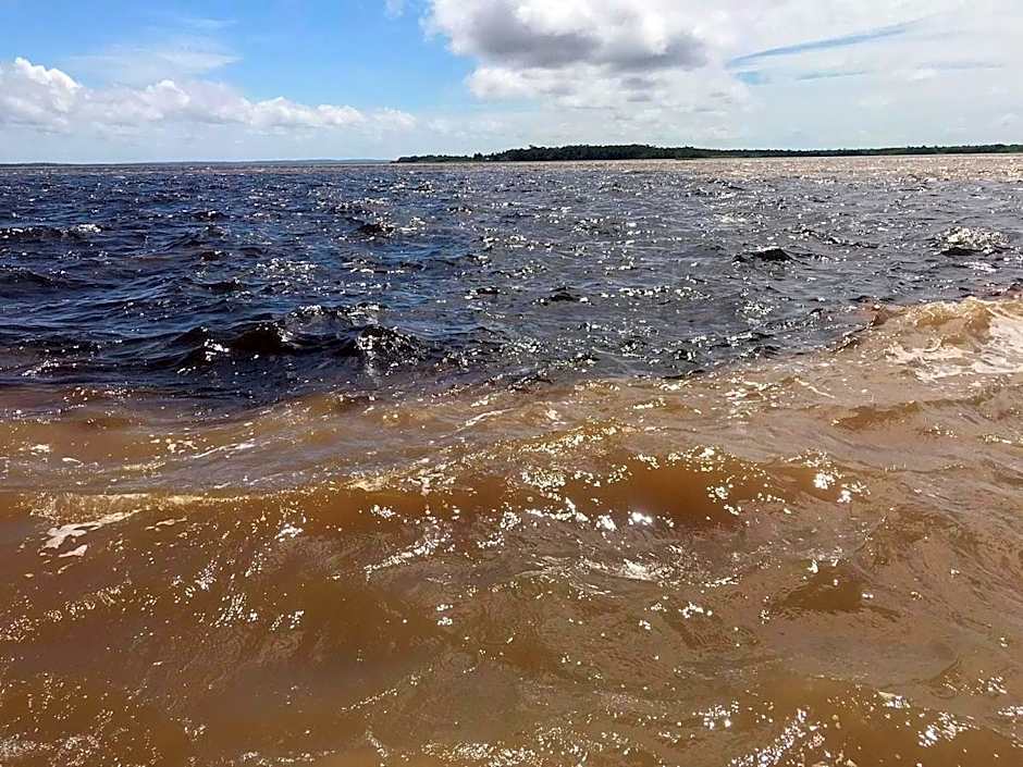 Amazon Boto Lodge Hotel