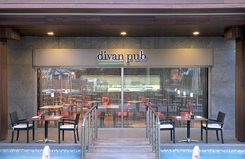 Divan Bursa