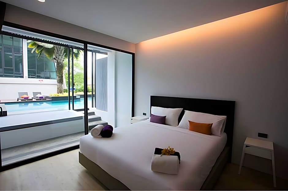 Chaweng Villawee Hotel