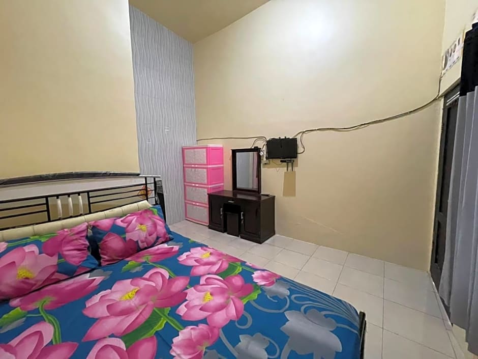 OYO 93032 Maju Mapan Homestay Syariah