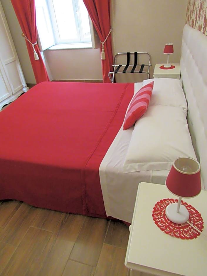 Bed and Breakfast Speranzella